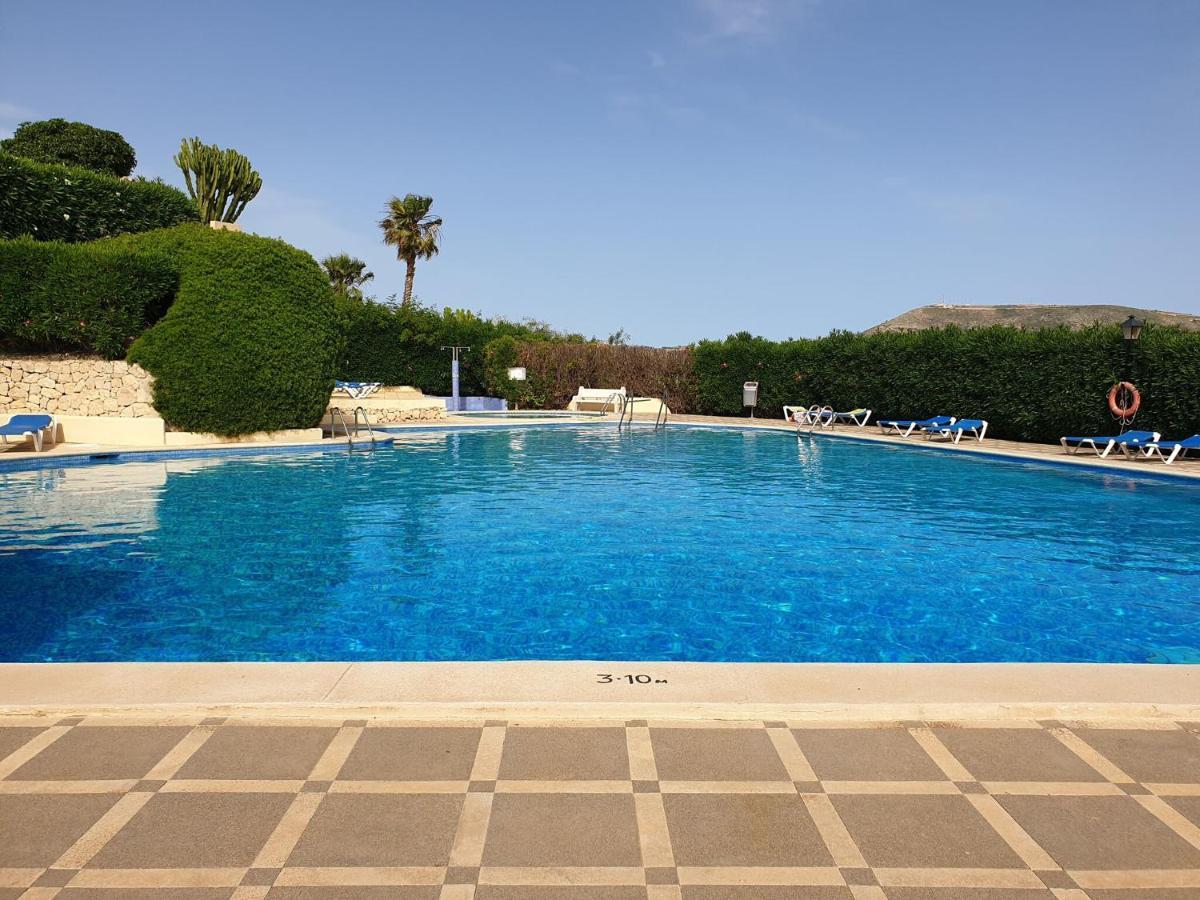 Belvilla By Oyo Casa Kola Moraira Exterior foto